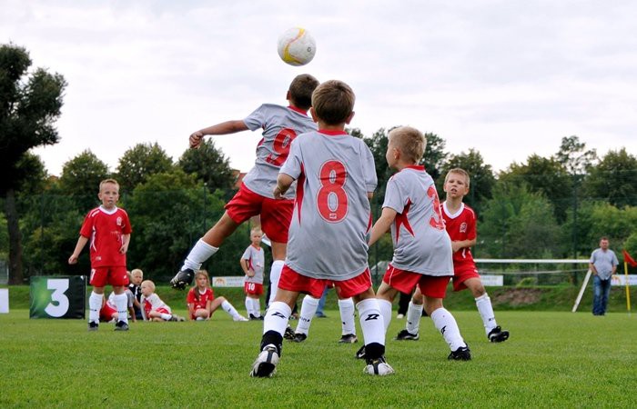 Elbląg, Turniej Concordii na zakończenie sezonu