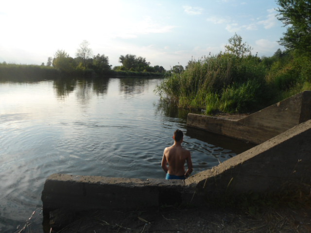 Elbląg, Unikaj dzikich kąpielisk Elbląg, Unikaj dzikich kąpielisk