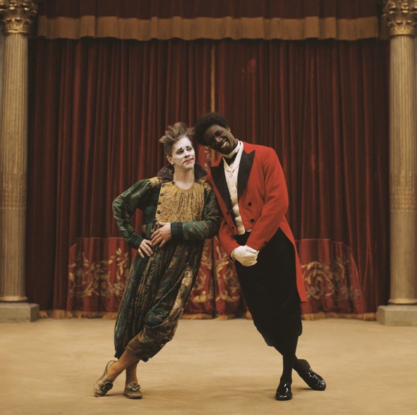 Chocolat w Światowidzie