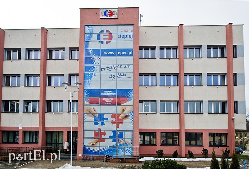 Elbląg, Nowy prezes EPEC. Tymczasowo Elbląg, Nowy prezes EPEC. Tymczasowo
