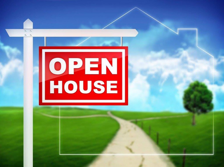 Open house, czyli nie kupuj kota w worku