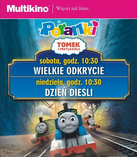 Elbląg, Poranki: ona wygrała zaproszenie Elbląg, Poranki: ona wygrała zaproszenie