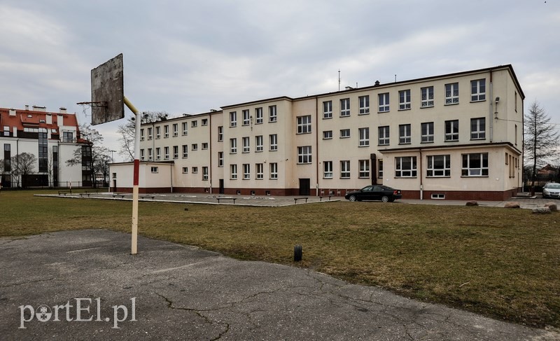 Elbląg, Szkoła Podstawowa nr 25 czeka na Mrówkolandię Elbląg, Szkoła Podstawowa nr 25 czeka na Mrówkolandię