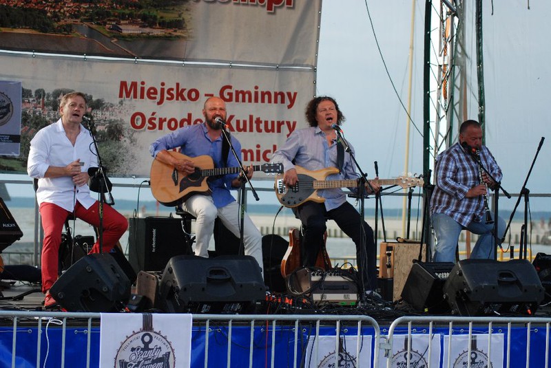 Elbląg, Damy radę, Kapitanie!