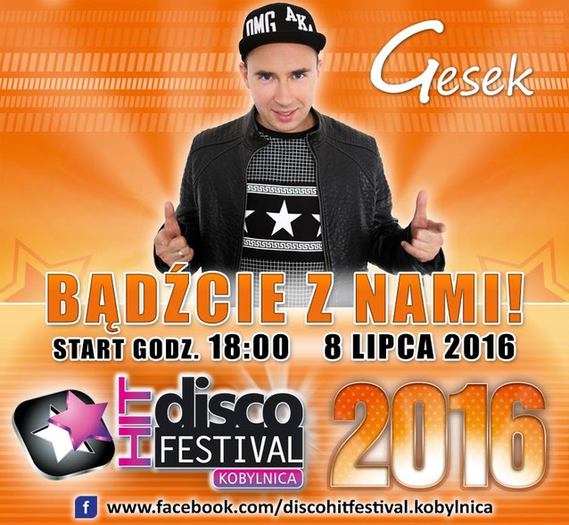 Elbląg, Elblążanin na festiwalu w Kobylnicy