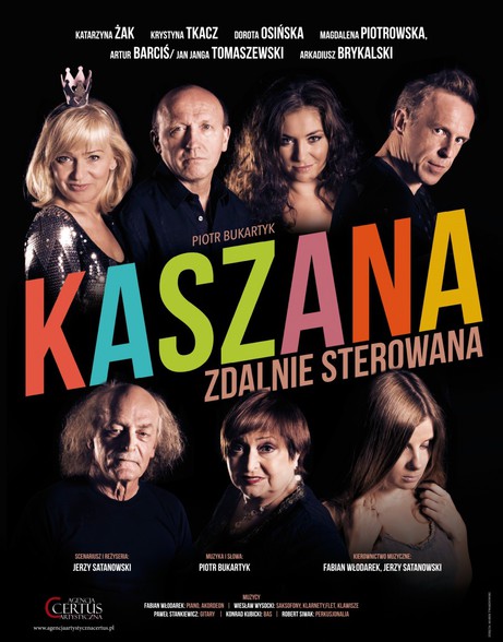 Elbląg, Kaszana, powala na kolana