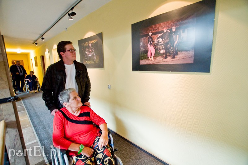 Elbląg, Rockandrollowcy rodem z Niezapominajki