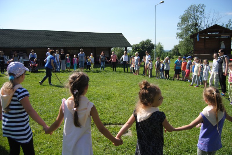 Elbląg, W dziesięć dni dookoła świata Elbląg, W dziesięć dni dookoła świata