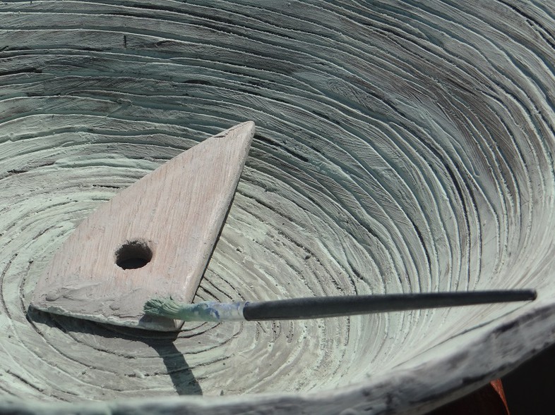 Elbląg, W plener ze Światowidem Elbląg, W plener ze Światowidem