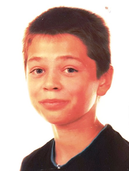 Elbląg, Zaginął 14-latek Elbląg, Zaginął 14-latek