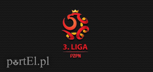 Elbląg, Znamy terminarz III ligi (piłka nożna) Elbląg, Znamy terminarz III ligi (piłka nożna)