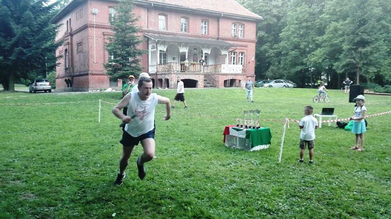 Elbląg, Żołnierze wygrali Sztafetę Miejską w Braniewie