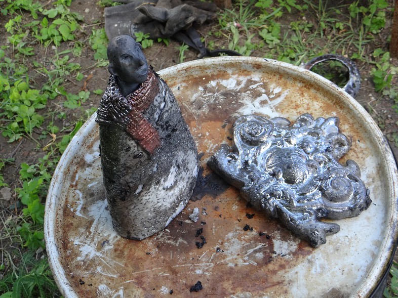 Elbląg, A w Kadynach… Elbląg, A w Kadynach…