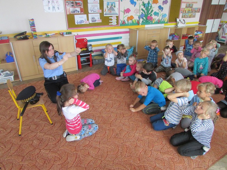 Elbląg, Bezpieczny spacer z czworonogiem