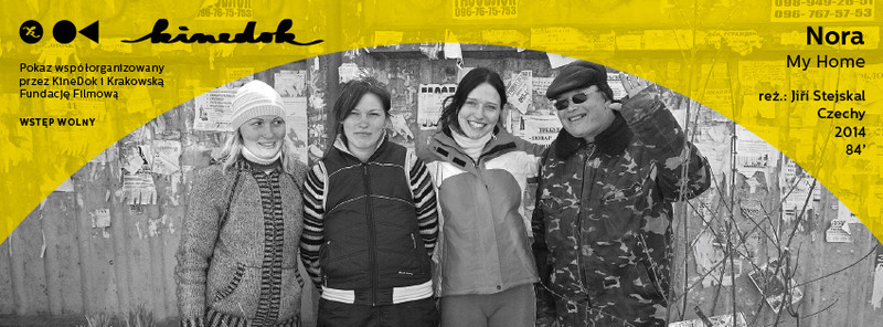 Elbląg, Nora - KineDok w Mjazzdze