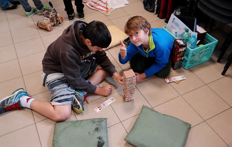 Elbląg, Piknik literacki i gra miejska w Pasłęku