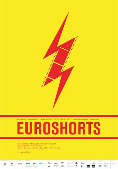 Euroshorts w Kinie Światowid Euroshorts w Kinie Światowid
