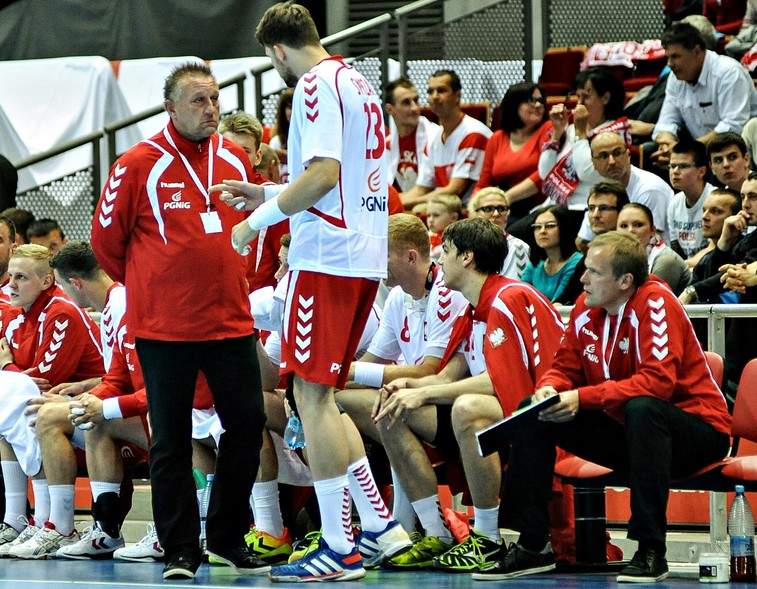 Elbląg, Michael Biegler pojawi się na piątkowym treningu Meblarzy Elbląg, Michael Biegler pojawi się na piątkowym treningu Meblarzy