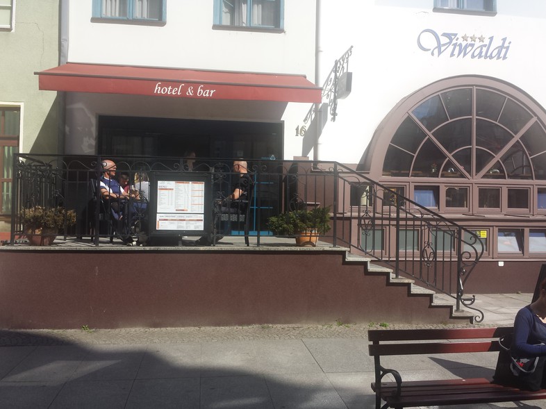 Bar Viwaldi – dobre i tanie domowe gotowanie Bar Viwaldi – dobre i tanie domowe gotowanie