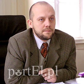 Elbląg, Jacek Perliński został 15 lat temu dyrektorem Szpitala Miejskiego w Elblągu