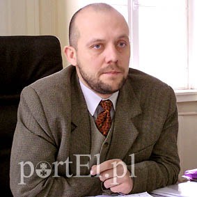 Elbląg, Jacek Perliński został 15 lat temu dyrektorem Szpitala Miejskiego w Elblągu Elbląg, Jacek Perliński został 15 lat temu dyrektorem Szpitala Miejskiego w Elblągu