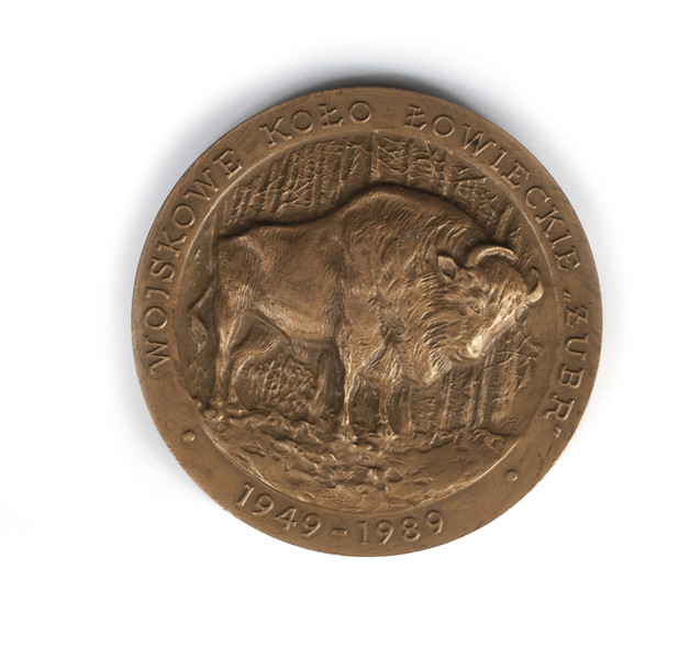 Elbląg, Medal na rocznicę