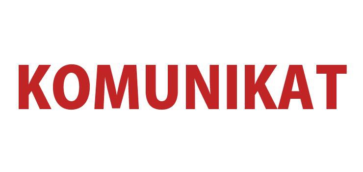 Komunikat Nowej Holandii Komunikat Nowej Holandii