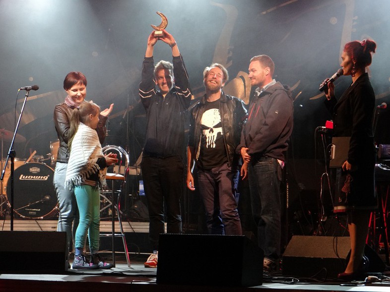 Elbląg, Od 20 lat w sierpniu - Elbląskie Noce Elbląg, Od 20 lat w sierpniu - Elbląskie Noce