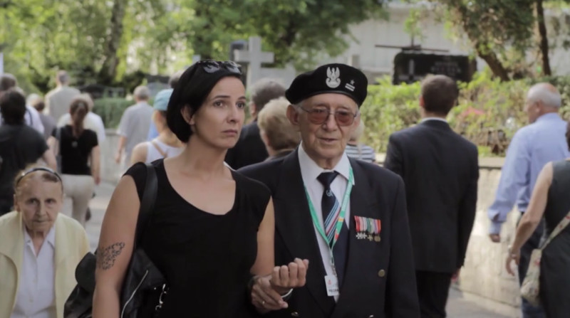 Tacy jak my w kinie Światowid