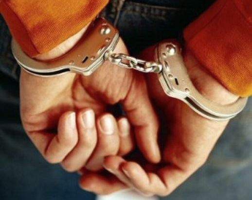 Elbląg, Złodziej zatrzymany na "gorącym" uczynku