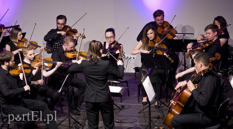 Elbląg, EOK doceniona przez ministerstwo
