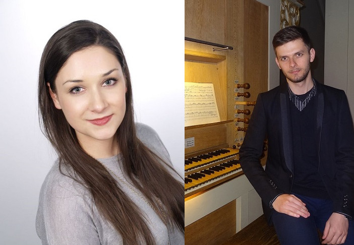 Elbląg, Julia Pruszak i Mateusz Rzewuski,