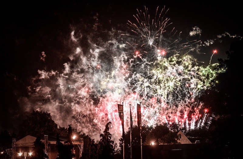 Elbląg, Magic Malbork Show już w piątek Elbląg, Magic Malbork Show już w piątek