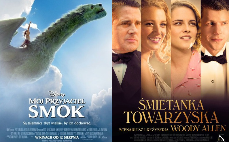 Elbląg, Multikino: oni wygrali bilety Elbląg, Multikino: oni wygrali bilety
