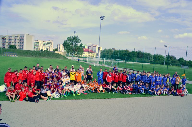 Elbląg, Turniej Piekarczyk Cup już w weekend