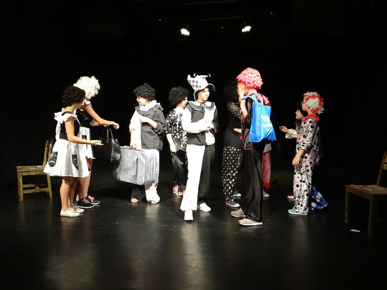 Elbląg, Zaplanuj ostatni tydzień wakacji!