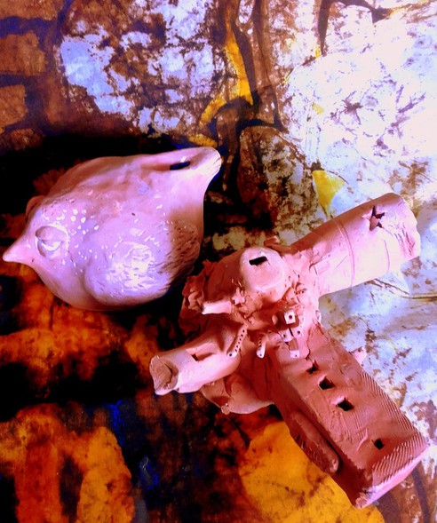Elbląg, Ceramiczne instrumenty Elbląg, Ceramiczne instrumenty