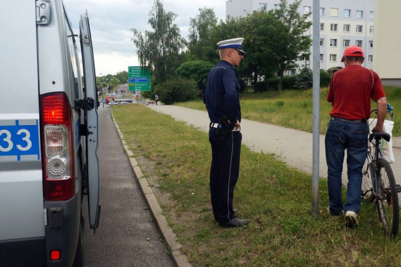 Elbląg, Dziś działania NURD Elbląg, Dziś działania NURD