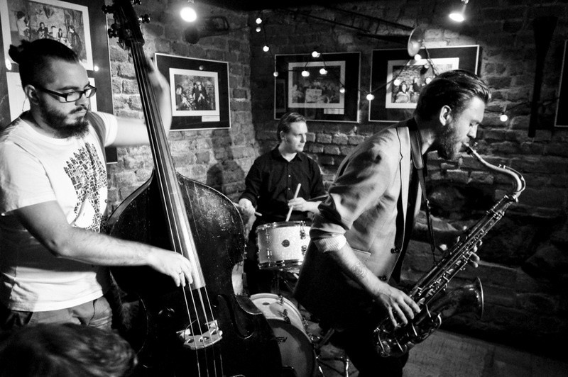 Elbląg, Tak było na ostatniej jamowej sesji Elbląg, Tak było na ostatniej jamowej sesji