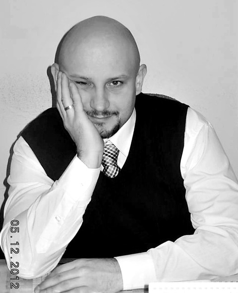 Elbląg, Żegnaj Jacku... Elbląg, Żegnaj Jacku...