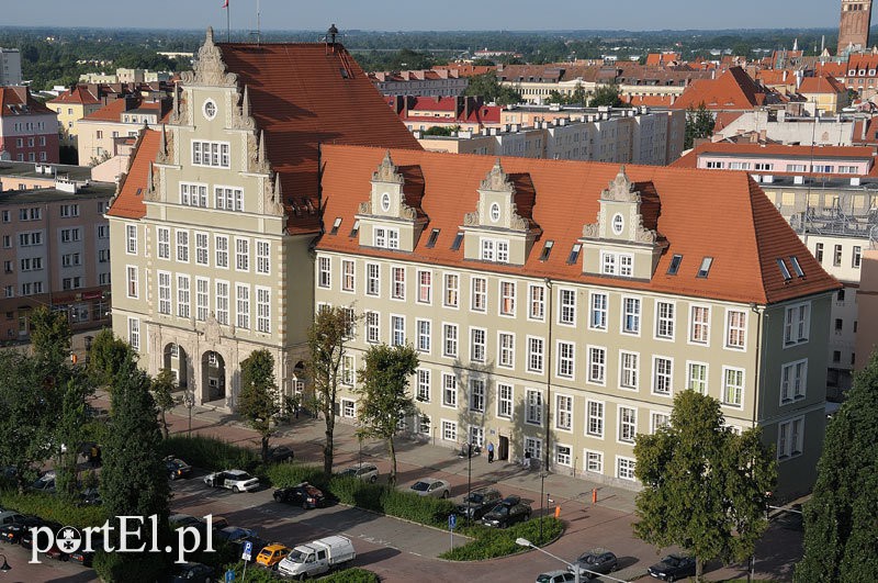 Elbląg, Alarm bombowy w sądzie (aktualizacja) Elbląg, Alarm bombowy w sądzie (aktualizacja)