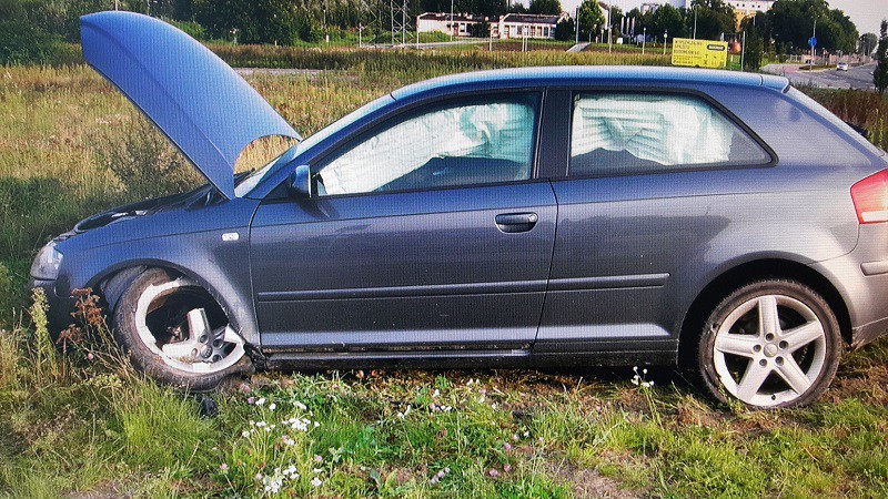 Elbląg, Pijani rekordziści na drodze Elbląg, Pijani rekordziści na drodze