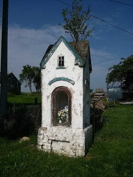 Elbląg, Wykonaj tradycyjną ludową rzeźbę