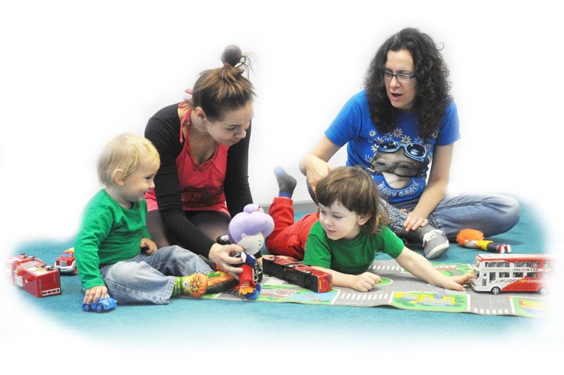 Angielski? Naturalnie!