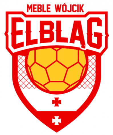 Elbląg, Nowy herb klubu Elbląg, Nowy herb klubu