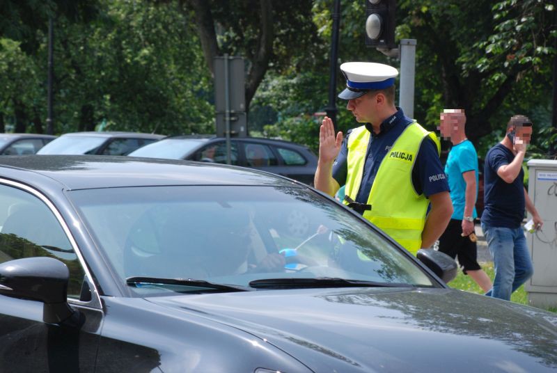 Elbląg, Policjanci podsumowali ostatni weekend wakacji Elbląg, Policjanci podsumowali ostatni weekend wakacji