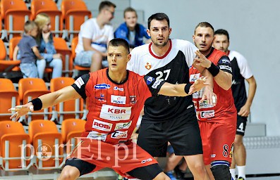 Elbląg, Terminarz Meblarzy w PGNiG Superlidze