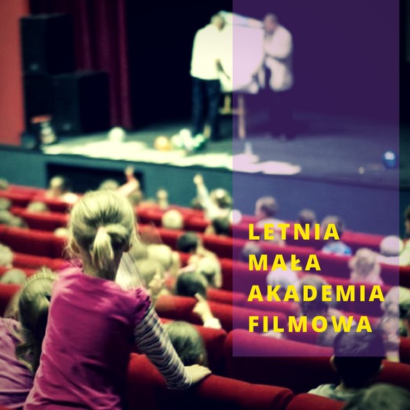 Elbląg, Filmowe spotkanie na pożegnanie lata