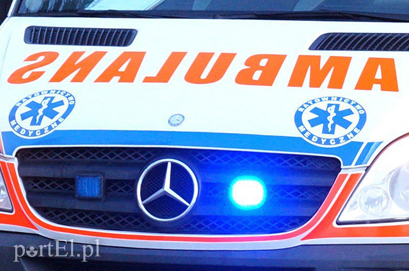 Elbląg, Szpital ma pretensje, my odpowiadamy (śladem publikacji) Elbląg, Szpital ma pretensje, my odpowiadamy (śladem publikacji)