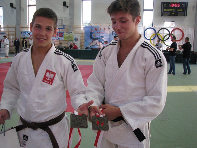Elbląg, Elblążanie na podium (judo) Elbląg, Elblążanie na podium (judo)